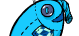 Fish Negg Plushie Fish Negg Plushie