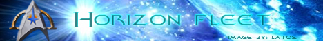 Task Force 22 - Horizon Fleet